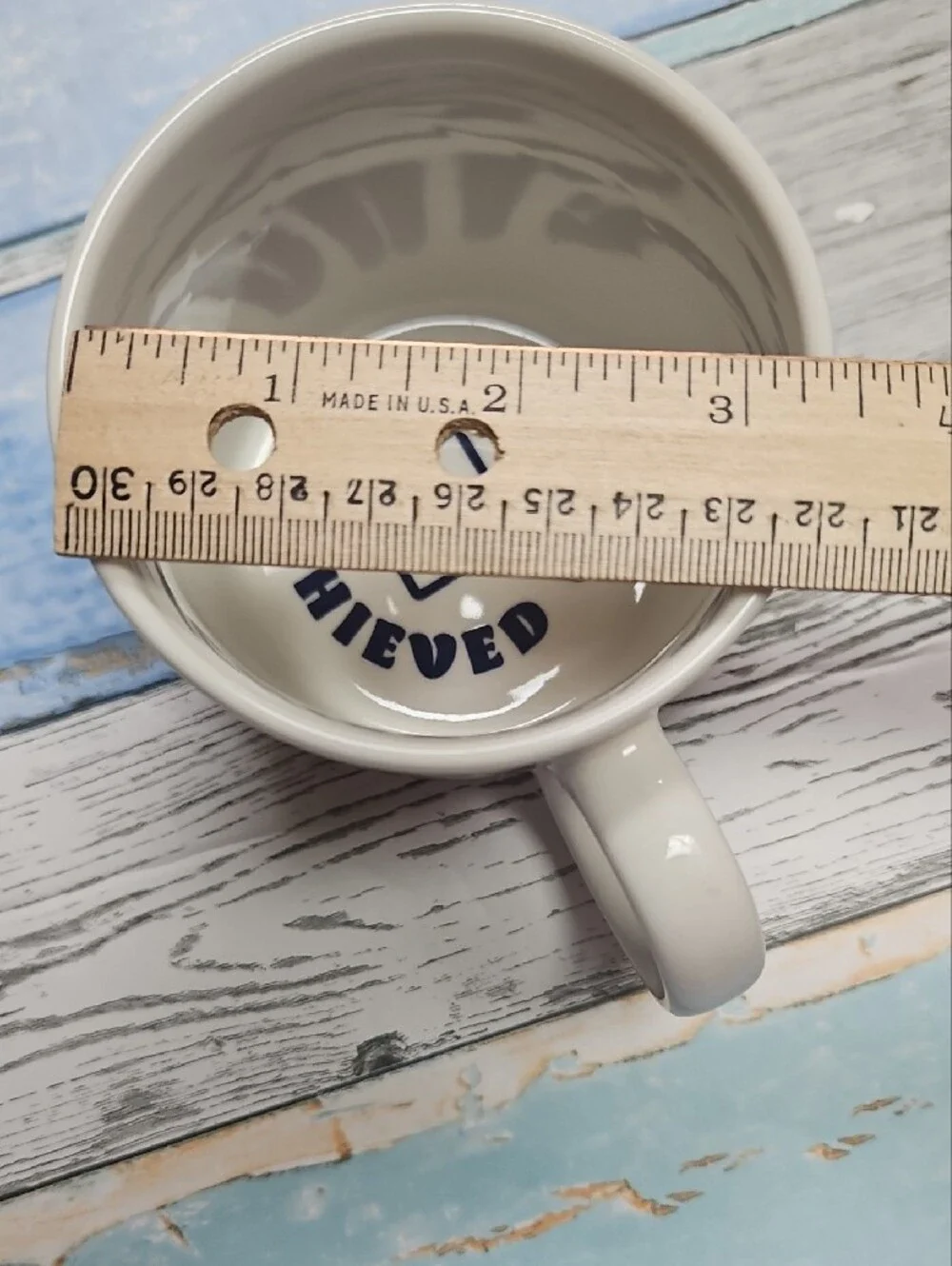 ADULTING COFFEE MUG. ADULTING ACHIEVED 12 Oz Mug By Ginger Fox